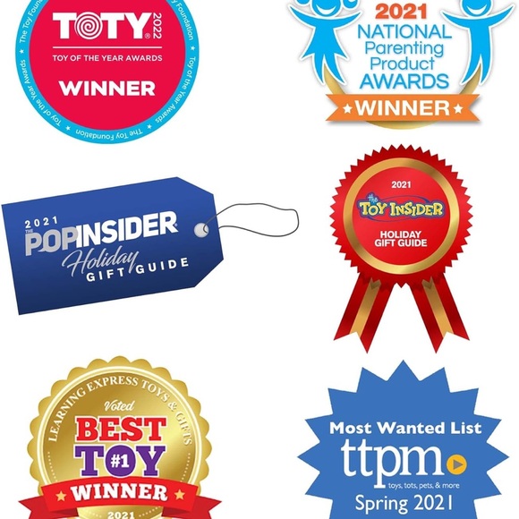 🎄NWT SQUISHMALLOW 12” SANTA CLAUS OFFICIAL KELLYTOY PLUSH - Picture 7 of 16